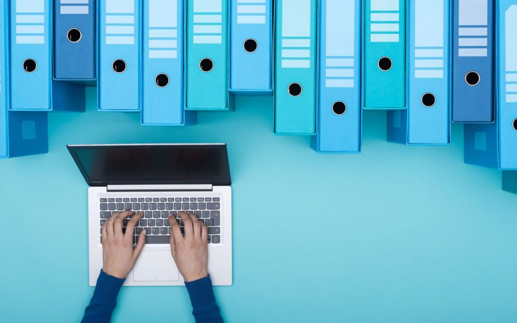 Centralisez vos données sur SEKUR