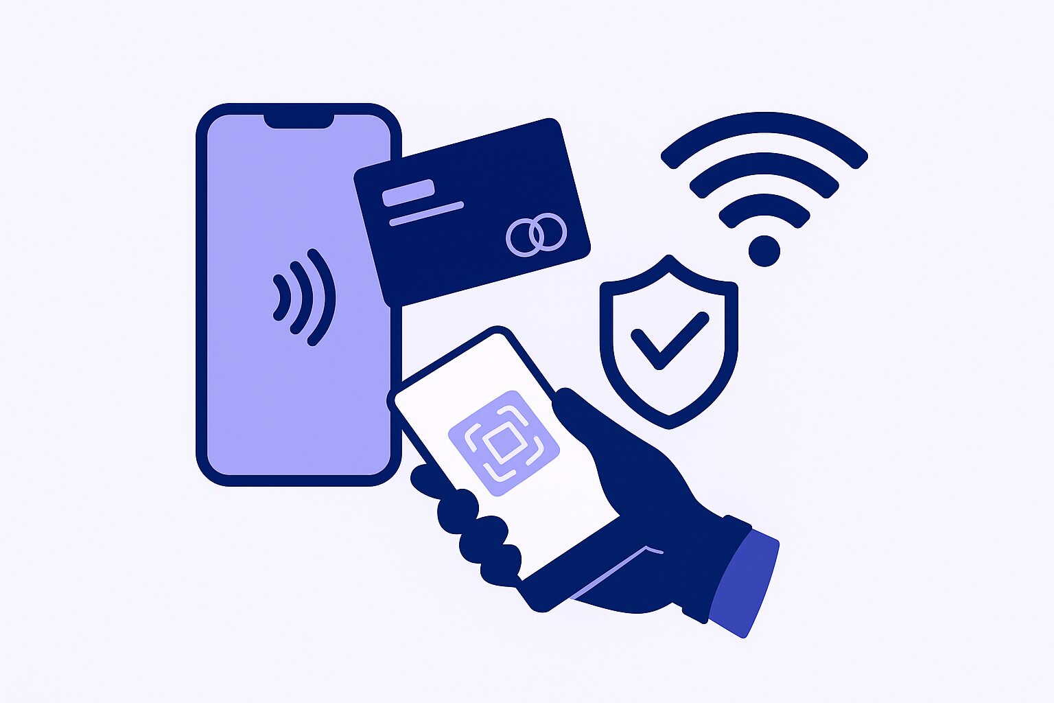 La NFC, une nouvelle technologie aux usages multiples