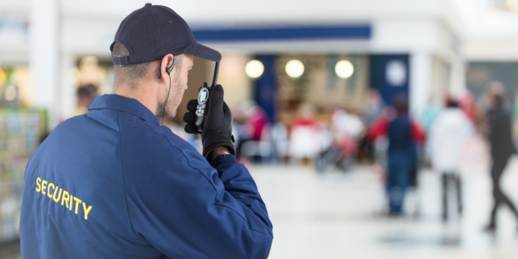 Ronde de surveillance