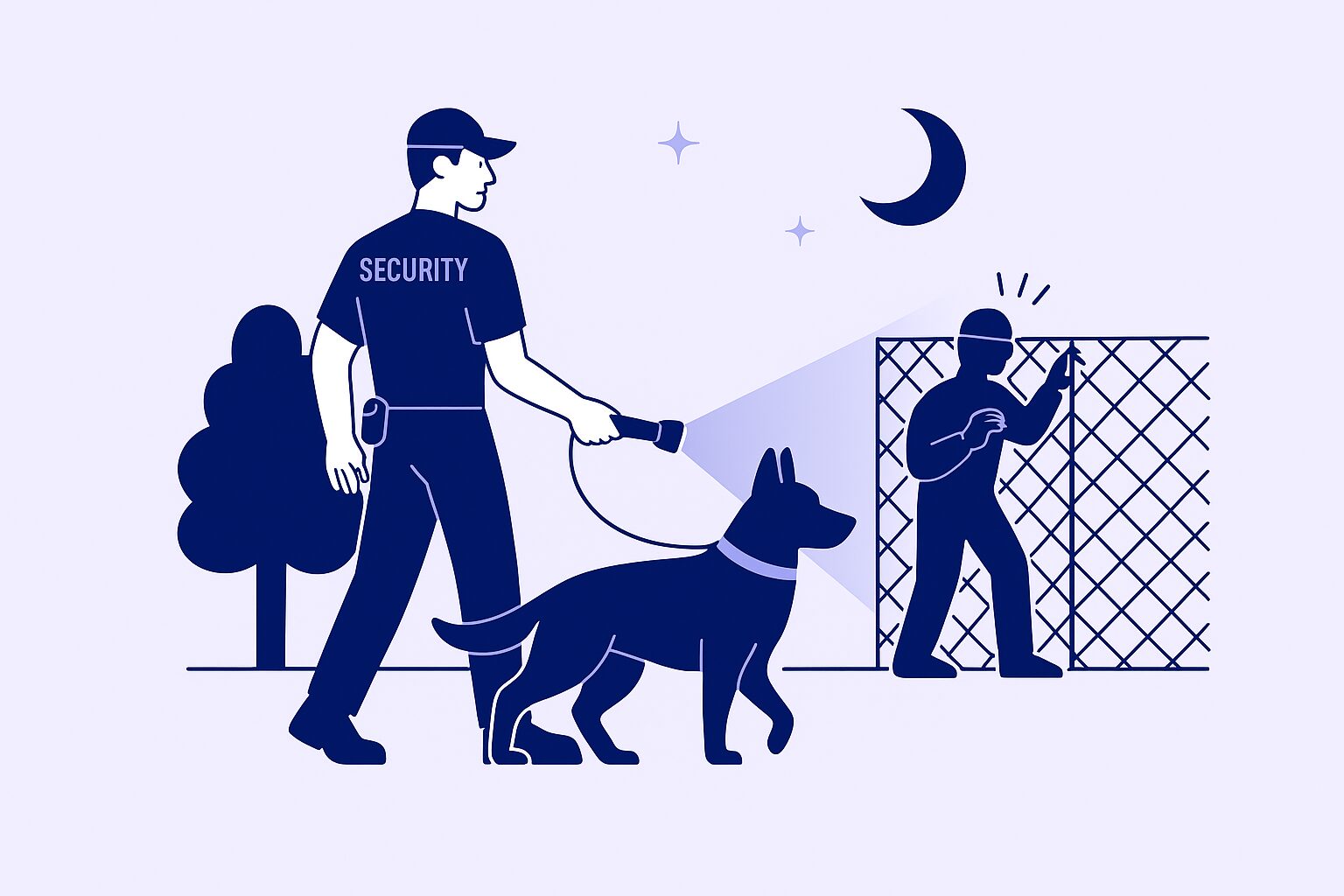 Agent cynophile : ce qu’il faut savoir