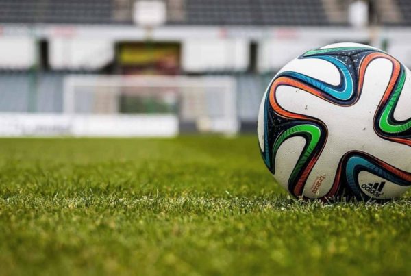 Sécurité de la coupe du monde 2018