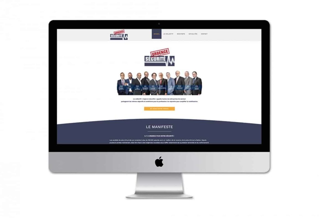 Collectif Urgence Sécurité