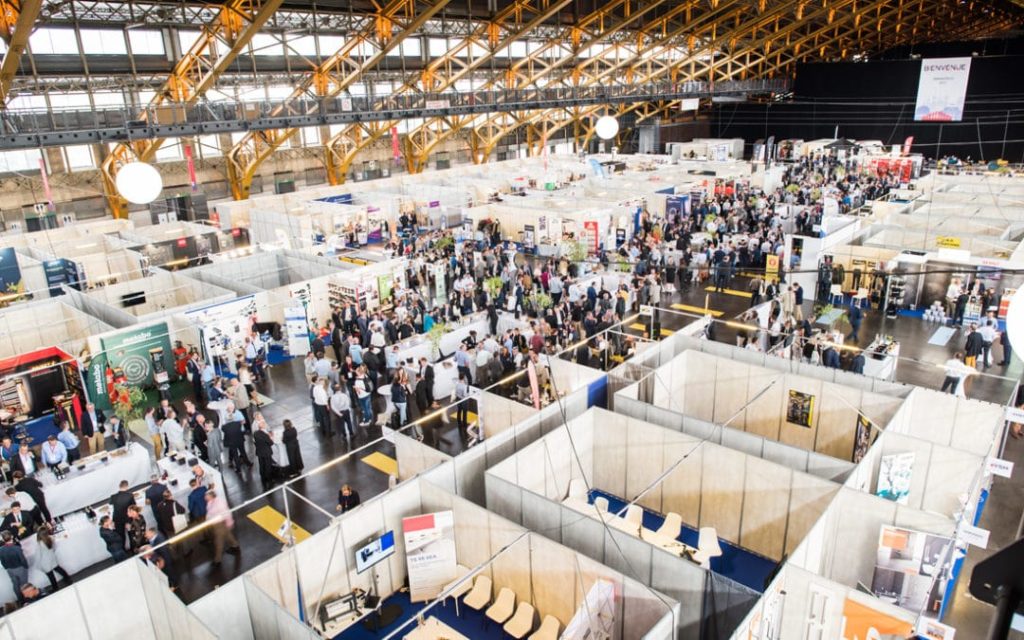 Logiciel de surveillance pour les salons