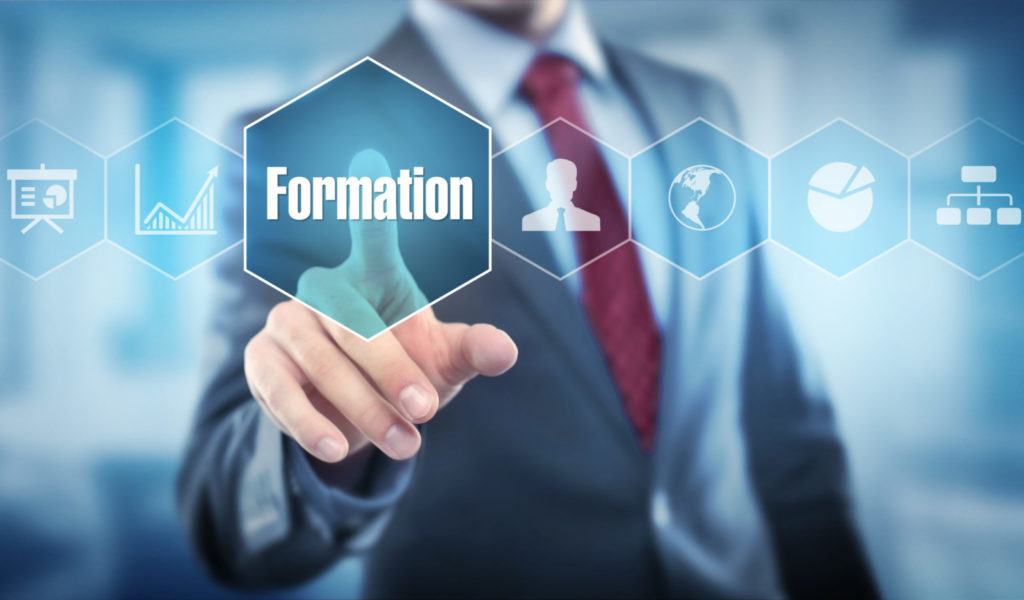 Formation dirigeant sécurité privée