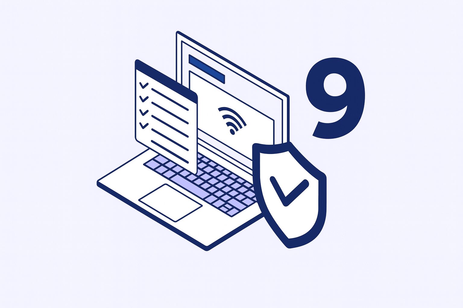 9 Raisons de choisir la référence du logiciel de sécurité privée en Afrique
