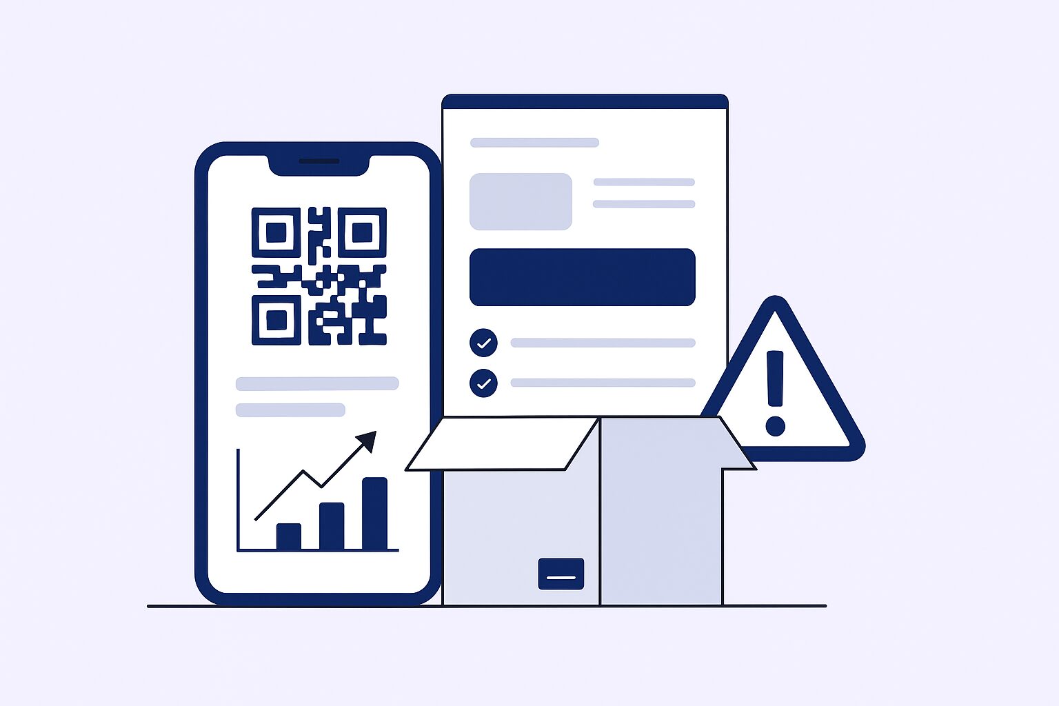 La gestion de vos stocks avec le logiciel SEKUR Africa