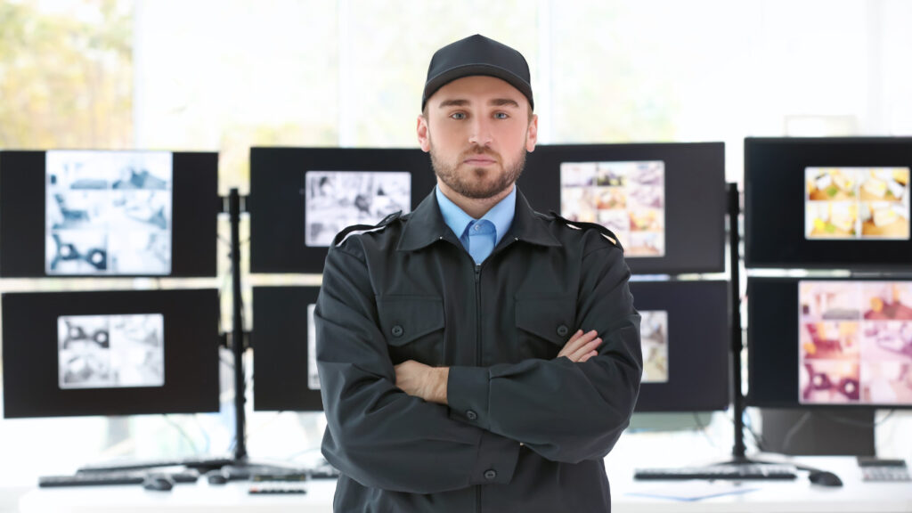 Nouveautés securite privee surveillance loi securite privee 2023