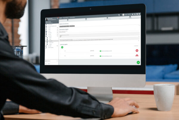 Sekur relances automatiques devis et factures