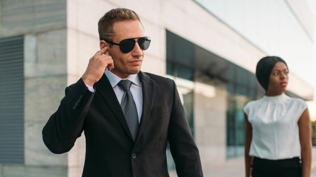 SEKUR tendances Actuelles et Futures de la Gestion Terrain dans la Sécurité Privée