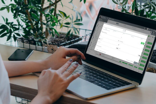 mise à jour 4.32 du logiciel sekur pour la sécurité privée gardiennage surveillance gestion planning