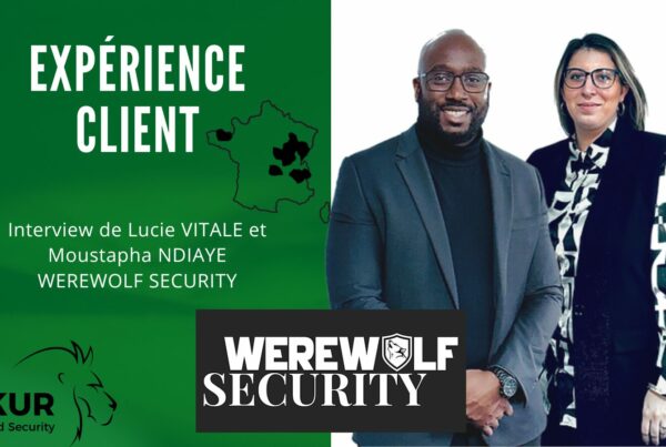 SEKUR Satisfaction clients werewolf security