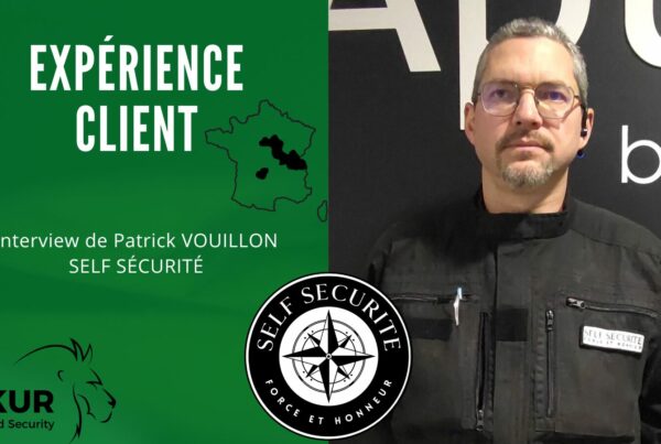 interview sekur patrick vouillon retour client experience client sekur