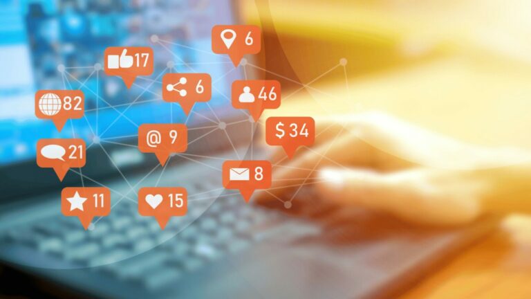 Opportunités de marketing digital