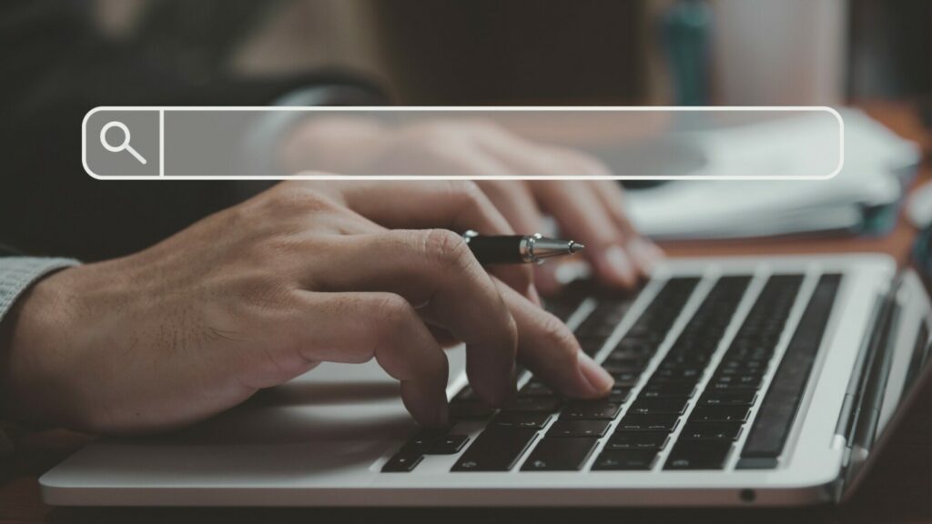 Agence de sécurité - Comment créer un site internet les 6 étapes clés