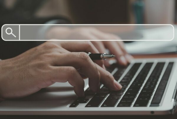 Agence de sécurité - Comment créer un site internet les 6 étapes clés