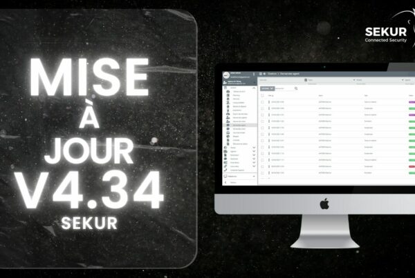 MAJ 4.34 SEKUR