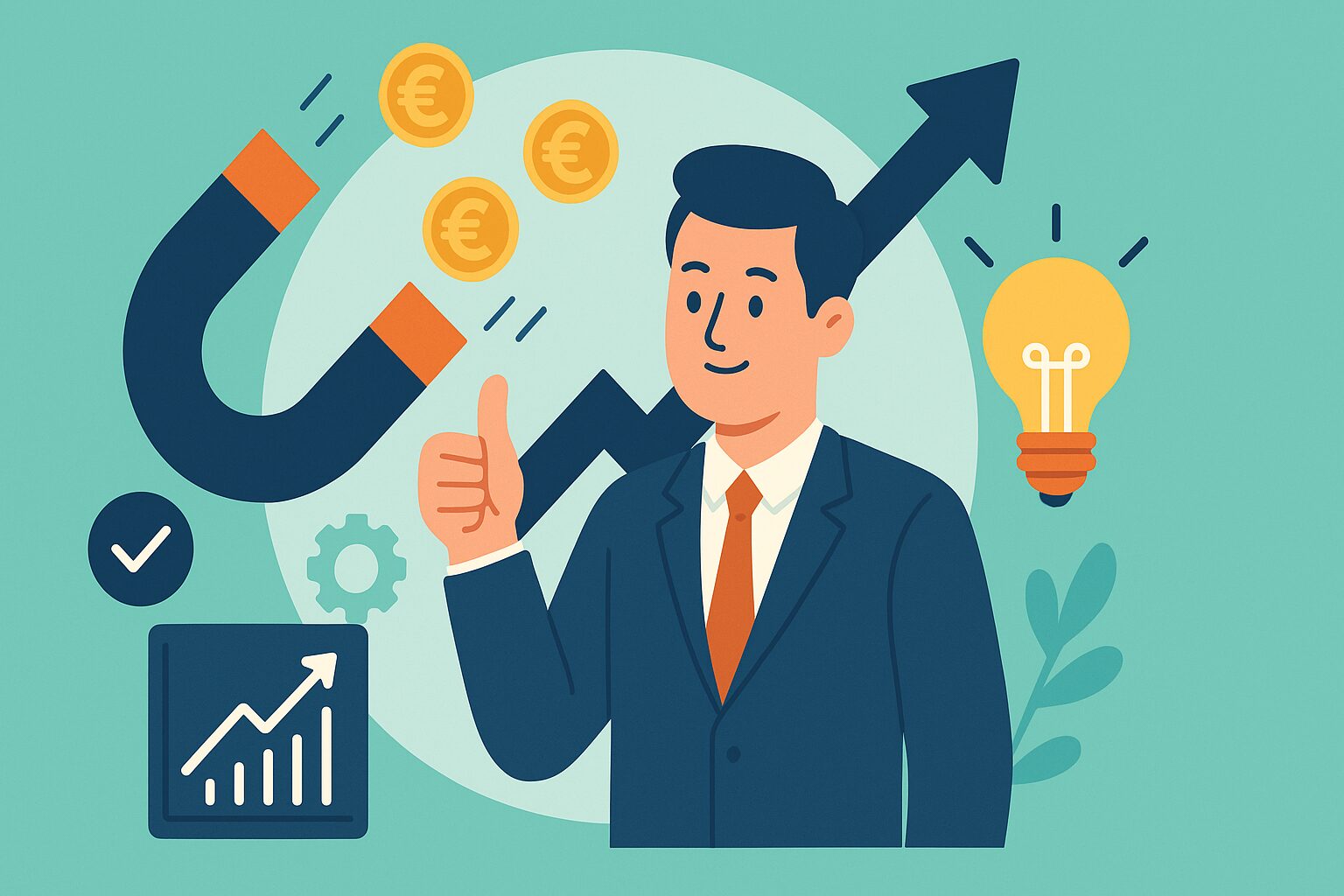 Fidélisation des agents : stratégies low-cost et efficaces