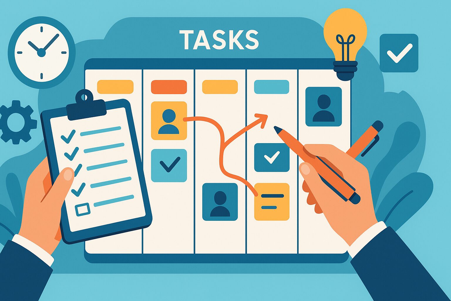 Planifier les missions et affectations : outils et bonnes pratiques