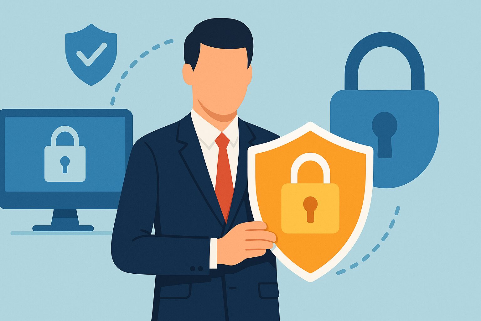 Les nouvelles attentes des clients grands comptes en matière de sécurité