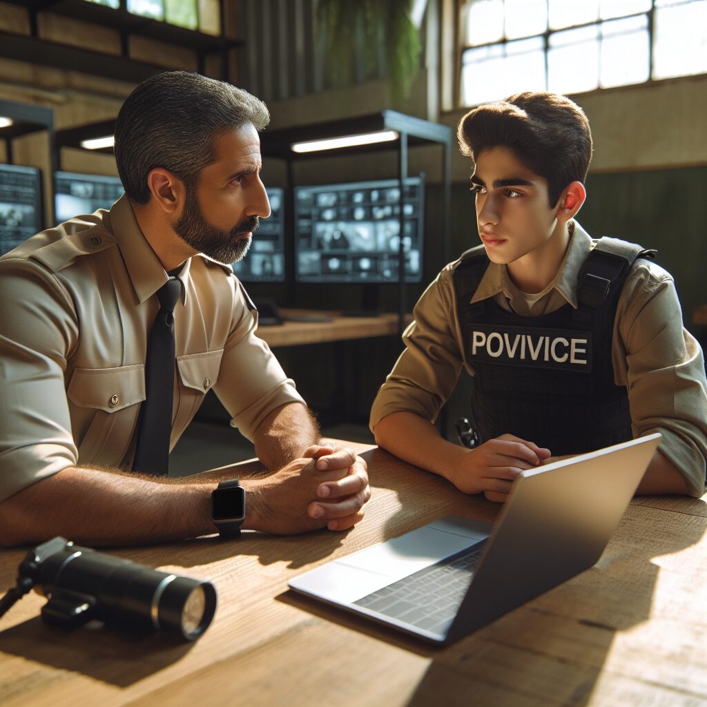 Retour d&rsquo;expérience sécurité privée : Ce que j&rsquo;aurais aimé savoir