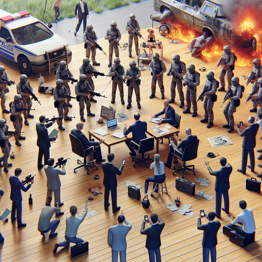 Tout comprendre sur sécurité privée en une lecture. Méthodes, outils et stratégi - sécurité privée, guide complet, 2025