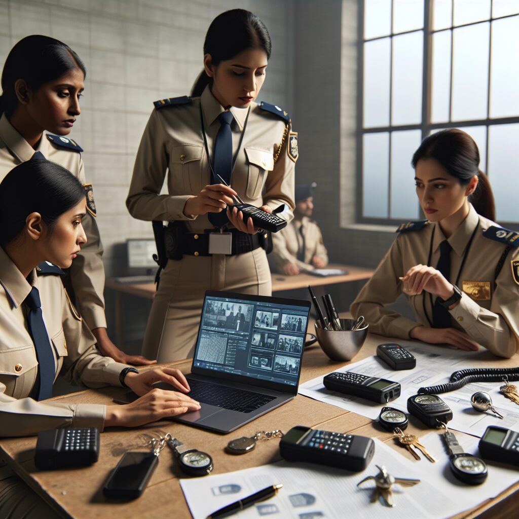 Stratégies avancées sécurité privée adaptées aux Professionnels de la sécurité p - stratégie, sécurité privée, performance