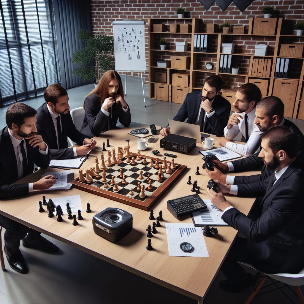 Analyse des échecs courants en sécurité privée et comment les transformer en suc - sécurité privée, échecs, leçons