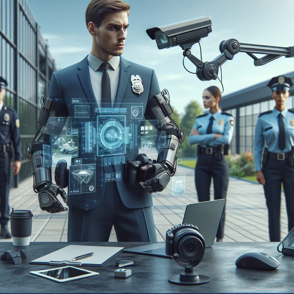 Collection de templates professionnels pour démarrer rapidement en sécurité priv - sécurité privée, templates, modèles