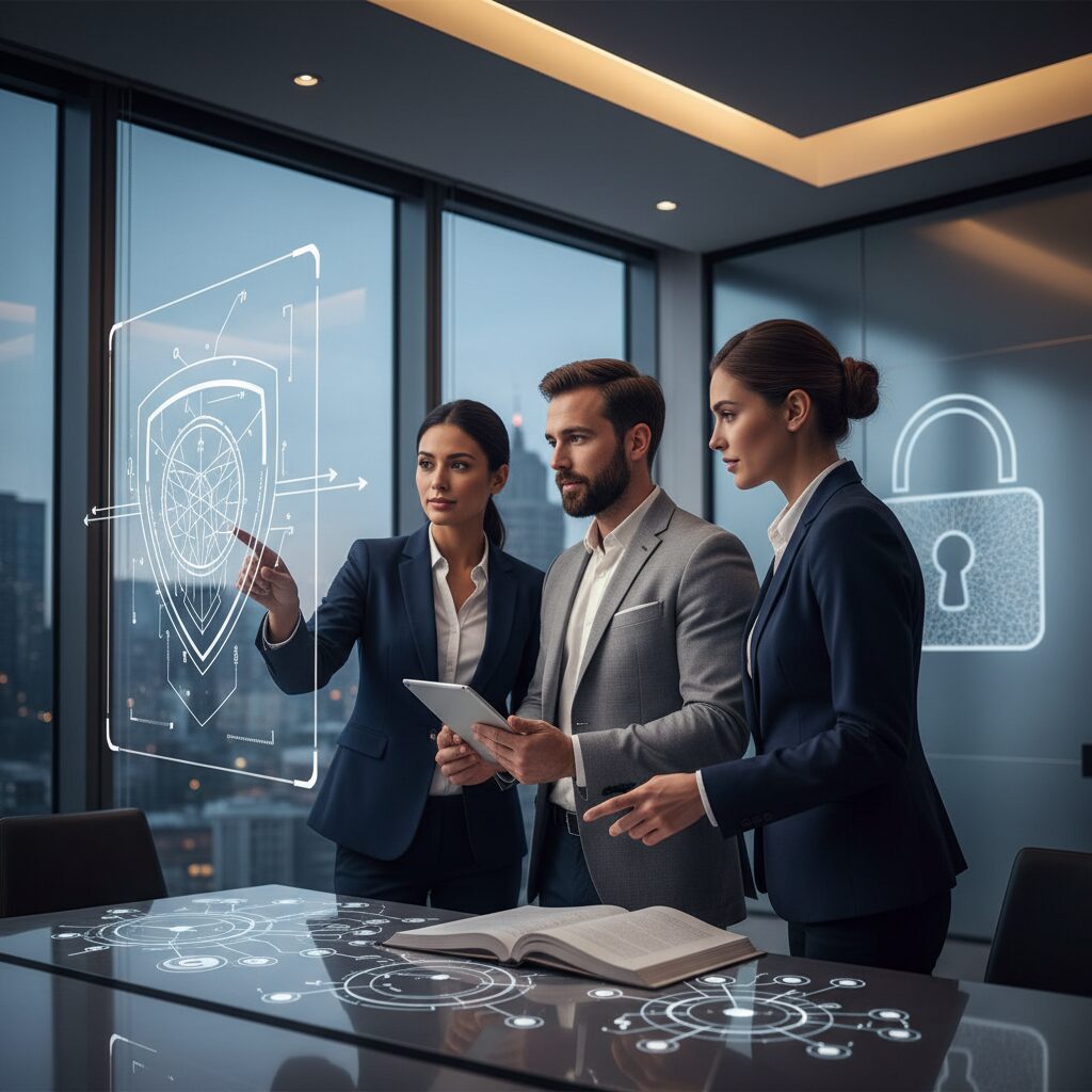 Article pratique sur sécurité privée pour votre audience. - sécurité, guide, conseils