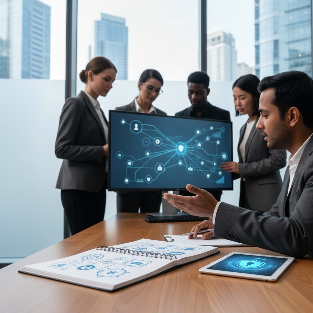 Article pratique sur sécurité privée pour votre audience. - sécurité, guide, conseils