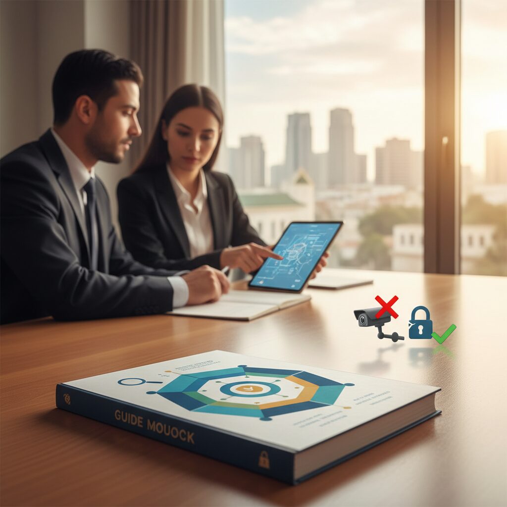 Cet article met en avant les erreurs courantes rencontrées dans le secteur du ga - gardiennage, Maroc, erreurs à éviter