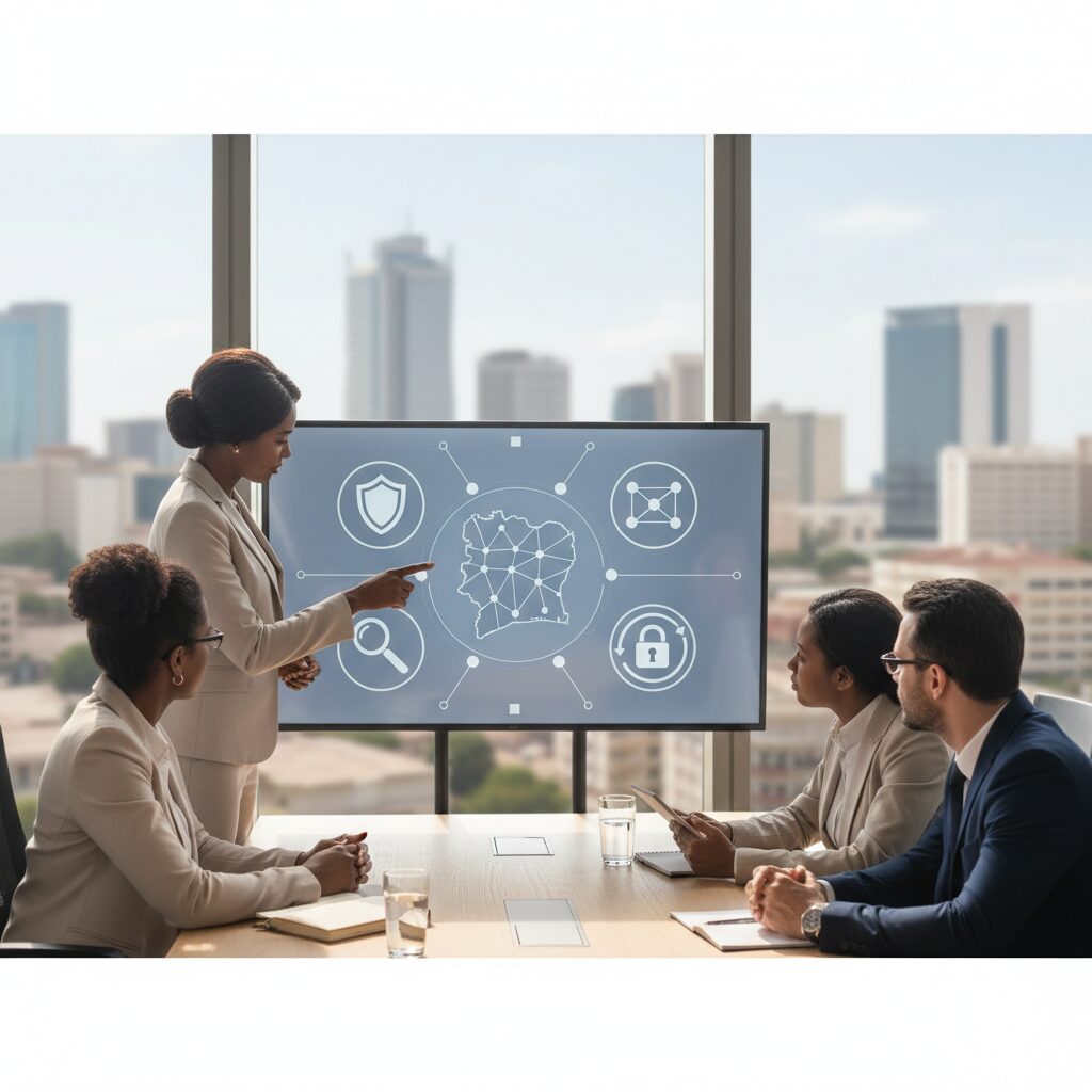 Cet article explorera les meilleures pratiques en matière de sécurité pour les é - sécurité événementielle, Côte d'Ivoire, st