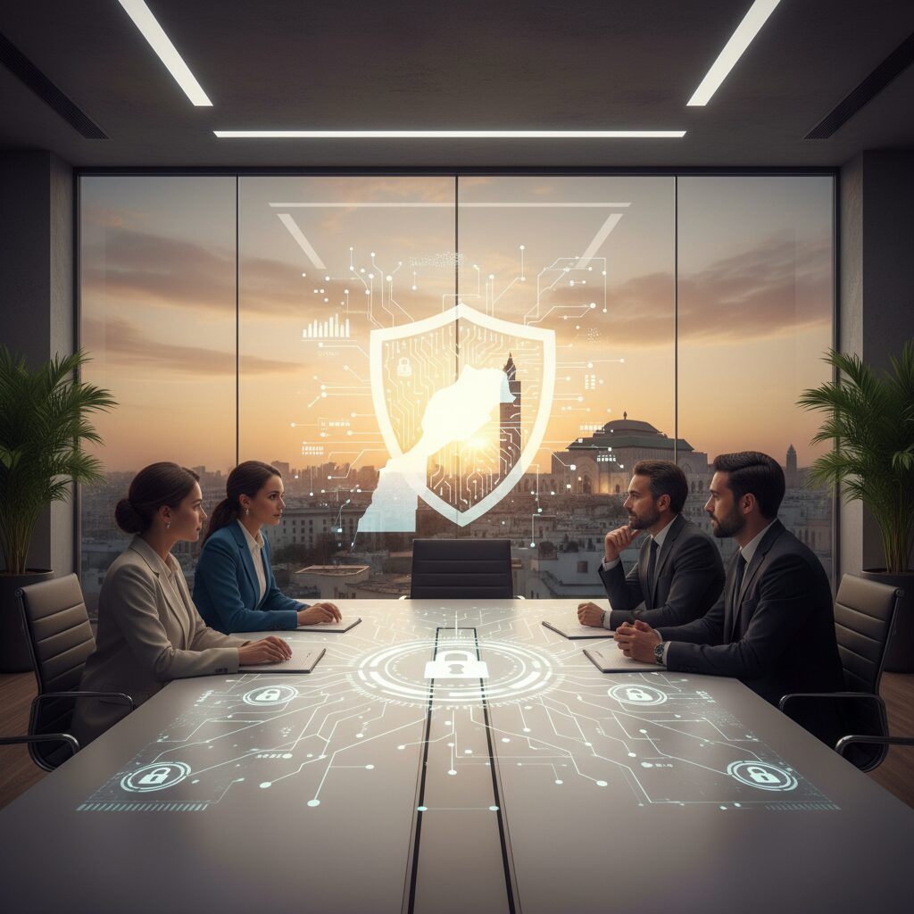 Cet article explorera les principaux défis auxquels sont confrontées les agences - sécurité privée, Maroc, solutions innovant