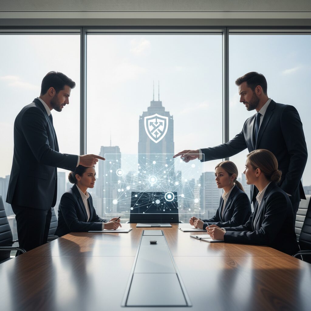 Stratégies avancées sécurité privée adaptées aux Professionnels de la sécurité p - stratégie, sécurité privée, performance