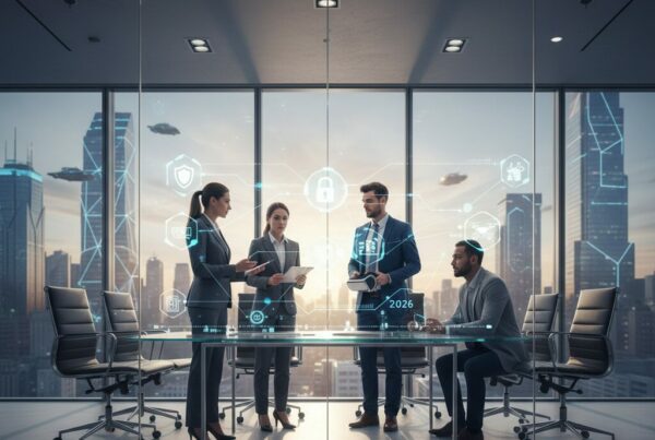 Analyse des nouvelles pratiques et évolutions pratiques sécurité privée en 2026 - tendances, pratiques sécurité privée, 2026