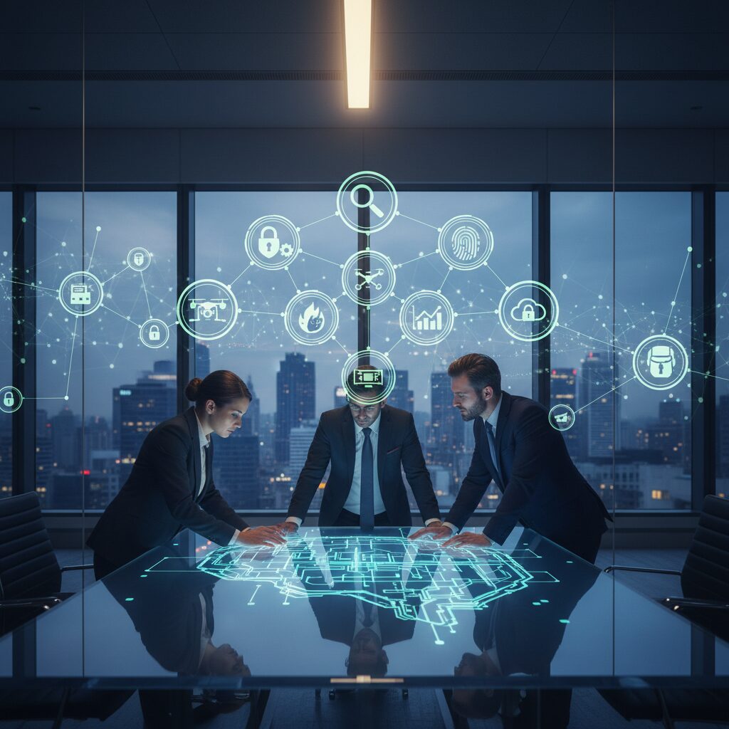 Méthodes d'optimisation expertise sécurité privée validées pour Professionnels d - optimisation, expertise sécurité privée, t