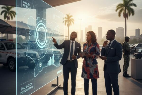 Cet article fournira un guide détaillé pour évaluer l'efficacité des rondes mobi - rondes mobiles, Côte d'Ivoire, évaluation