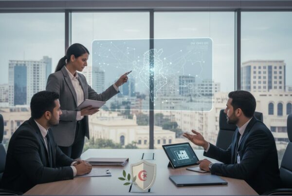 Cet article explorera les enjeux de la surveillance humaine en Tunisie, en abord - surveillance humaine, Tunisie, sécurité pr