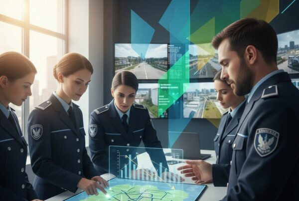 Cette étude de cas approfondie révèle comment une agence de sécurité privée en C - rondemobile, sécuritéprivéeCôted'Ivoire, o