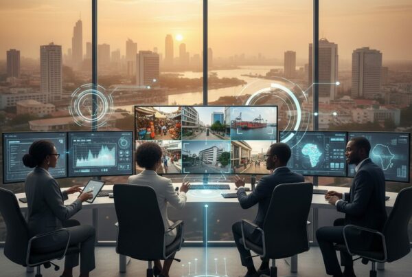 Découvrez comment l'intégration de l'intelligence artificielle à la vidéosurveil - vidéosurveillanceintelligente, sécuritépri