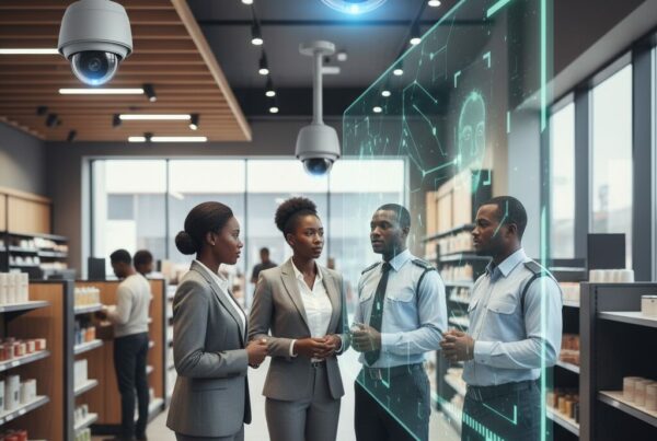 Analyse approfondie de l'impact de la vidéosurveillance intelligente (IA, reconn - vidéosurveillanceintelligente, sécuritécom