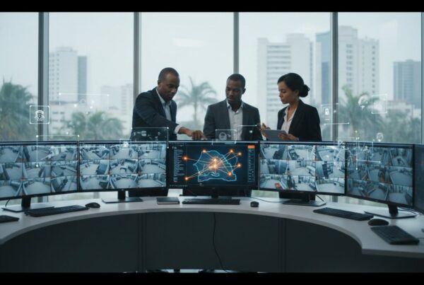 Explorez l'impact des dernières innovations en vidéosurveillance intelligente et - vidéosurveillanceintelligente, sécuritépri