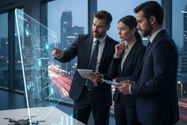 Découvrez comment les PME de sécurité privée peuvent transformer l'efficacité de - rondesmobiles, PMEsécurité, optimisationsé