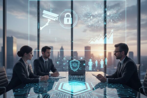 Explorez comment l'Intelligence Artificielle transforme les processus de recrute - recrutementsécuritéprivée, intelligenceart