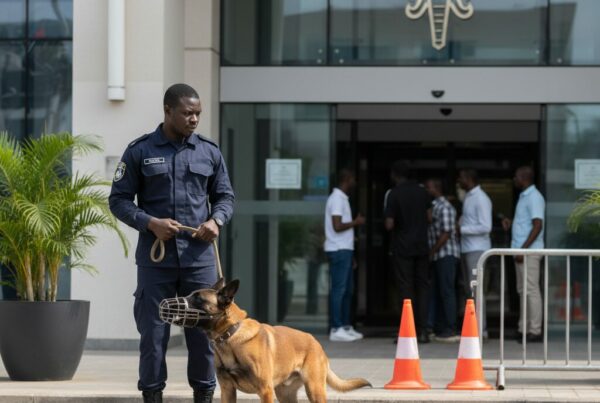 Ce guide expert détaille les procédures légales et pratiques pour les agents de - agentsécuritécynophile, chiend'attaque, rég