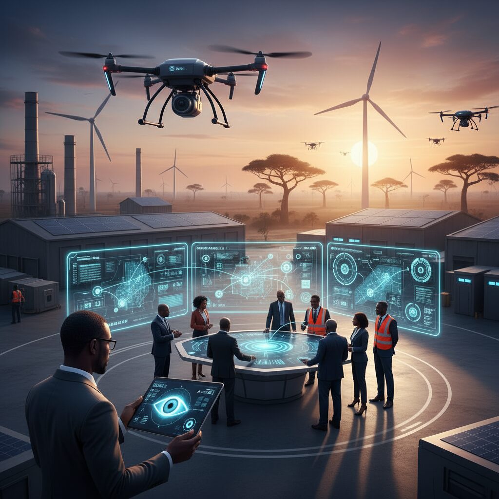 Analyse approfondie de l'impact de la vidéosurveillance intelligente et de l'IA - vidéosurveillanceintelligente, sécuritéindu