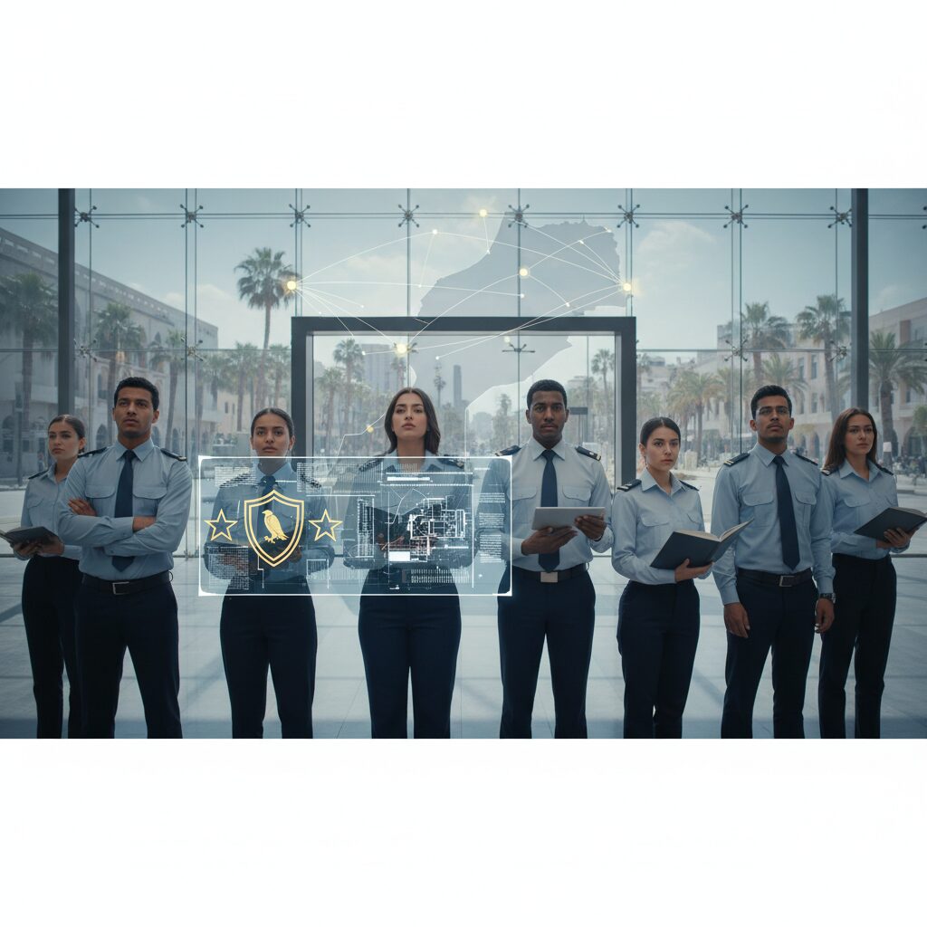 Découvrez les démarches et prérequis essentiels pour la certification des agents - certificationagentssécurité, réglementatio