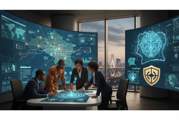 Analyse approfondie de l'intégration de l'intelligence artificielle dans la surv - iasécuritéprivée, surveillanceprédictive,