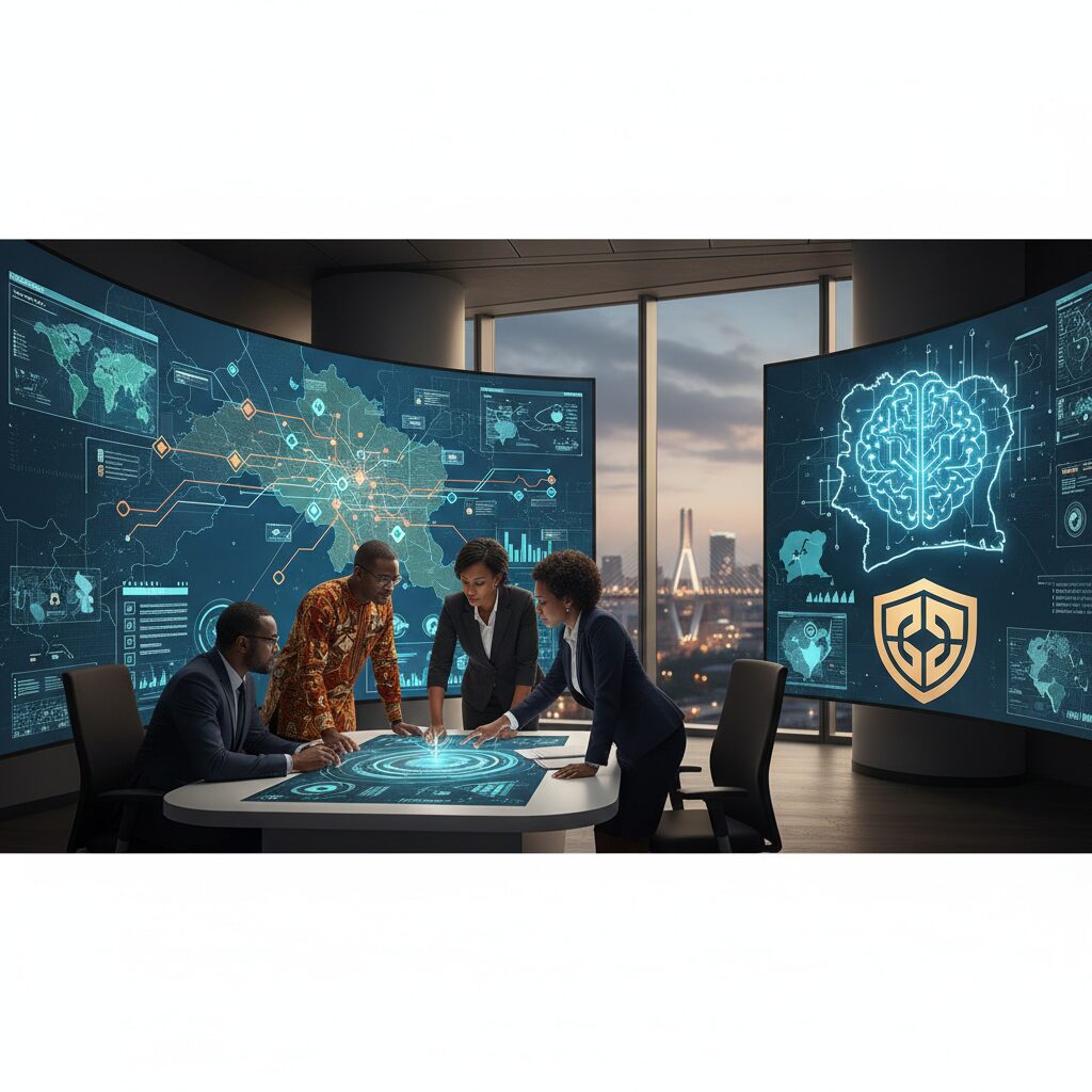 Analyse approfondie de l'intégration de l'intelligence artificielle dans la surv - iasécuritéprivée, surveillanceprédictive,