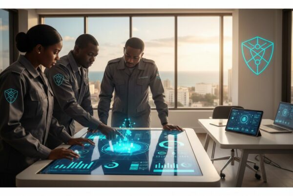Explorez les stratégies et les 'meilleurs logiciels de gestion d'équipe sécurité - logicielgestionéquipesécurité, petitesagen